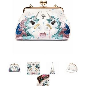 Magical Pony Handbag❤️ ~Irregular Choice ❤️